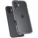 Защитный чехол Spigen (SGP) Ultra Hybrid для Apple iPhone 16 Plus - Crystal Clear (360657C). Фото 3 из 13