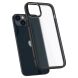 Защитный чехол Spigen Ultra Hybrid для iPhone 14 (ACS05047) - Frost Black (304525FM). Фото 5 из 13