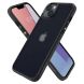 Защитный чехол Spigen Ultra Hybrid для iPhone 14 (ACS05047) - Frost Black (304525FM). Фото 2 из 13