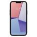 Защитный чехол Spigen Ultra Hybrid для iPhone 14 (ACS05047) - Frost Black (304525FM). Фото 4 из 13