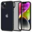 Защитный чехол Spigen Ultra Hybrid для iPhone 14 (ACS05047) - Frost Black (304525FM)