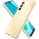 Защитный чехол Spigen (SGP) Ultra Hybrid для Samsung Galaxy A16 (A165) ACS08890 - Crystal Clear (365281C). Фото 3 из 14