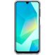 Защитный чехол Spigen (SGP) Ultra Hybrid для Samsung Galaxy A16 (A165) ACS08890 - Crystal Clear (365281C). Фото 6 из 14