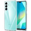 Защитный чехол Spigen (SGP) Ultra Hybrid для Samsung Galaxy A16 (A165) ACS08890 - Crystal Clear (365281C)