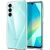 Защитный чехол Spigen (SGP) Ultra Hybrid для Samsung Galaxy A16 (A165) ACS08890 - Crystal Clear: фото 1 из 14