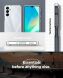 Защитный чехол Spigen (SGP) Ultra Hybrid для Samsung Galaxy A16 (A165) ACS08890 - Crystal Clear (365281C). Фото 14 из 14