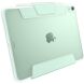 Защитный чехол Spigen (SGP) Ultra Hybrid Pro для Apple iPad Air 11 M3/M2 (2025/2024) / Air 4 / 5 10.9 (2020/2022) ACS02700 - Green (224880G). Фото 8 из 21