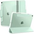 Защитный чехол Spigen (SGP) Ultra Hybrid Pro для Apple iPad Air 11 M3/M2 (2025/2024) / Air 4 / 5 10.9 (2020/2022) ACS02700 - Green (224880G)