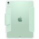 Защитный чехол Spigen (SGP) Ultra Hybrid Pro для Apple iPad Air 11 M3/M2 (2025/2024) / Air 4 / 5 10.9 (2020/2022) ACS02700 - Green (224880G). Фото 4 из 21