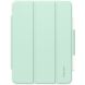 Защитный чехол Spigen (SGP) Ultra Hybrid Pro для Apple iPad Air 11 M3/M2 (2025/2024) / Air 4 / 5 10.9 (2020/2022) ACS02700 - Green (224880G). Фото 5 из 21