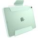 Защитный чехол Spigen (SGP) Ultra Hybrid Pro для Apple iPad Air 11 M3/M2 (2025/2024) / Air 4 / 5 10.9 (2020/2022) ACS02700 - Green (224880G). Фото 9 из 21