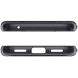 Защитный чехол Spigen (SGP) Ultra Hybrid Zero One для Google Pixel 8A (ACS07261) - Black (341067B). Фото 10 из 16