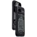 Защитный чехол Spigen (SGP) Ultra Hybrid Zero One для Google Pixel 8A (ACS07261) - Black (341067B). Фото 7 из 16