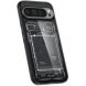Защитный чехол Spigen (SGP) Ultra Hybrid Zero One для Google Pixel 9 Pro XL (ACS07722) - Black (359877B). Фото 4 из 14