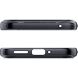 Защитный чехол Spigen (SGP) Ultra Hybrid Zero One для Google Pixel 9 Pro XL (ACS07722) - Black (359877B). Фото 8 из 14