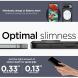 Защитный чехол Spigen (SGP) Ultra Hybrid Zero One для Google Pixel 9 Pro XL (ACS07722) - Black (359877B). Фото 11 из 14