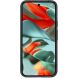 Защитный чехол Spigen (SGP) Ultra Hybrid Zero One для Google Pixel 9 Pro XL (ACS07722) - Black (359877B). Фото 6 из 14