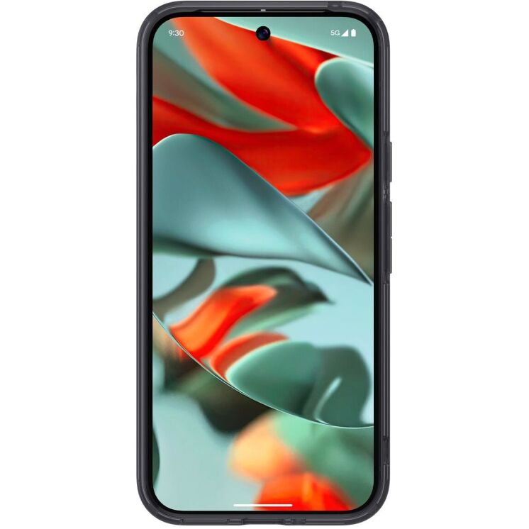 Защитный чехол Spigen (SGP) Ultra Hybrid Zero One для Google Pixel 9 Pro XL (ACS07722) - Black: фото 6 из 14