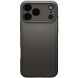 Захисний чохол Spigen Thin Fit (MagFit) для iPhone 18 Pro (ACS12146) - Gunmetal (440105H). Фото 3 з 13