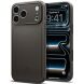 Захисний чохол Spigen Thin Fit (MagFit) для iPhone 18 Pro (ACS12146) - Gunmetal (440105H). Фото 2 з 13