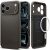 Защитный чехол Spigen Thin Fit (MagFit) для iPhone 18 Pro (ACS12146) - Gunmetal: фото 1 из 13