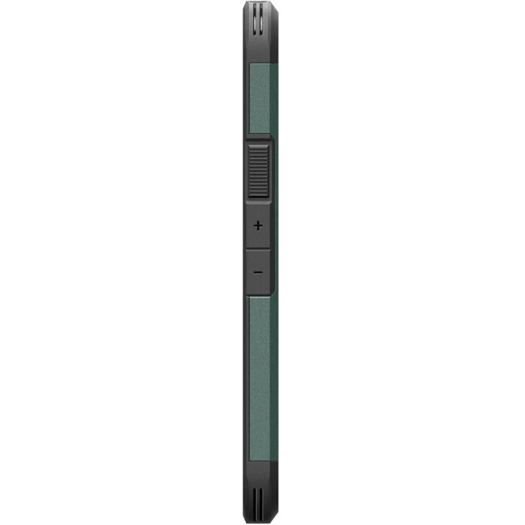 Захисний чохол Spigen Tough Armor (MagFit) для Google Pixel 11 (ACS11854) - Abyss Green: фото 6 з 12