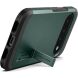 Захисний чохол Spigen Tough Armor (MagFit) для Google Pixel 11 (ACS11854) - Abyss Green (425048G). Фото 4 з 12