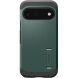 Захисний чохол Spigen Tough Armor (MagFit) для Google Pixel 11 (ACS11854) - Abyss Green (425048G). Фото 3 з 12