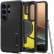 Захисний чохол Spigen Tough Armor (MagFit) для Samsung Galaxy S26 Ultra (S948) ACS10684 - Black (406279B)