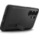 Захисний чохол Spigen Tough Armor (MagFit) для Samsung Galaxy S26 Ultra (S948) ACS10684 - Black (406279B). Фото 6 з 13