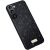 Защитный чехол SULADA Dazzling Glittery для Samsung Galaxy S25 Plus (S936) - Black: фото 1 из 6