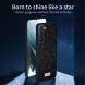 Защитный чехол SULADA Dazzling Glittery для Samsung Galaxy S25 Plus (S936) - Black (371947B). Фото 2 из 6