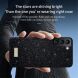 Защитный чехол SULADA Dazzling Glittery для Samsung Galaxy S25 Plus (S936) - Black (371947B). Фото 5 из 6