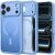 Захисний чохол Tech-Protect BasicMag MagSafe для iPhone 18 Pro Max / 17 Pro Max (5906302341832) - Blue: фото 1 з 9