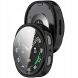 Защитный чехол Tech-Protect Defense для Samsung Galaxy Watch 8 (44mm) - Black (384021B). Фото 2 из 4