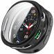 Защитный чехол Tech-Protect Defense для Samsung Galaxy Watch 8 (44mm) - Black (384021B). Фото 1 из 4