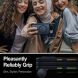 Защитный чехол TORRAS Guardian MagSafe для Google Pixel 9 / 9 Pro - Black (360089B). Фото 5 из 8