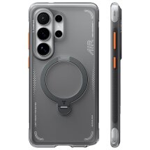 Захисний чохол TORRAS Ostand Q3 Air для Samsung Galaxy S26 Ultra - Black: фото 1 з 11