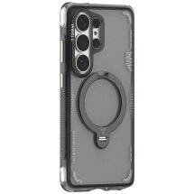 Защитный чехол TORRAS Ostand Q3 Air для Samsung Galaxy S26 Ultra - Black: фото 1 из 1