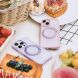 Защитный чехол TORRAS Ostand R Fusion Case для Apple iPhone 15 Pro Max - Light Purple (349632V). Фото 7 из 7