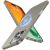 Захисний чохол TORRAS Slim Fit MagSafe для Apple iPhone 16 Pro - Titanium Grey: фото 1 з 6