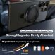 Захисний чохол TORRAS Upro Case для Samsung Galaxy S25 Ultra (S938) - Black (372241B). Фото 4 з 7