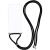 Захисний чохол UniCase AirBag with Strap для Google Pixel 10a - Transparent: фото 1 з 6