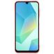 Защитный чехол UniCase Aura Cover для Samsung Galaxy A16 (A165) - Red (365299R). Фото 2 из 6
