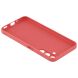Защитный чехол UniCase Aura Cover для Samsung Galaxy A16 (A165) - Red (365299R). Фото 6 из 6
