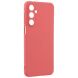 Защитный чехол UniCase Aura Cover для Samsung Galaxy A16 (A165) - Red (365299R). Фото 4 из 6
