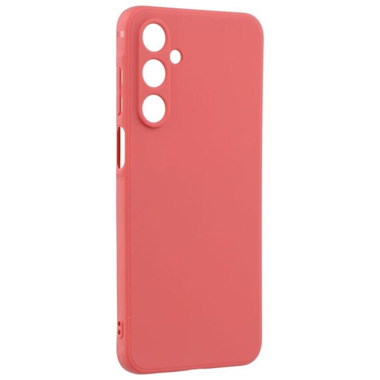 Защитный чехол UniCase Aura Cover для Samsung Galaxy A16 (A165) - Red: фото 4 из 6
