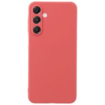 Защитный чехол UniCase Aura Cover для Samsung Galaxy A16 (A165) - Red: фото 1 из 6