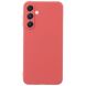 Защитный чехол UniCase Aura Cover для Samsung Galaxy A16 (A165) - Red (365299R). Фото 1 из 6