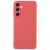 Защитный чехол UniCase Aura Cover для Samsung Galaxy A16 (A165) - Red: фото 1 из 6